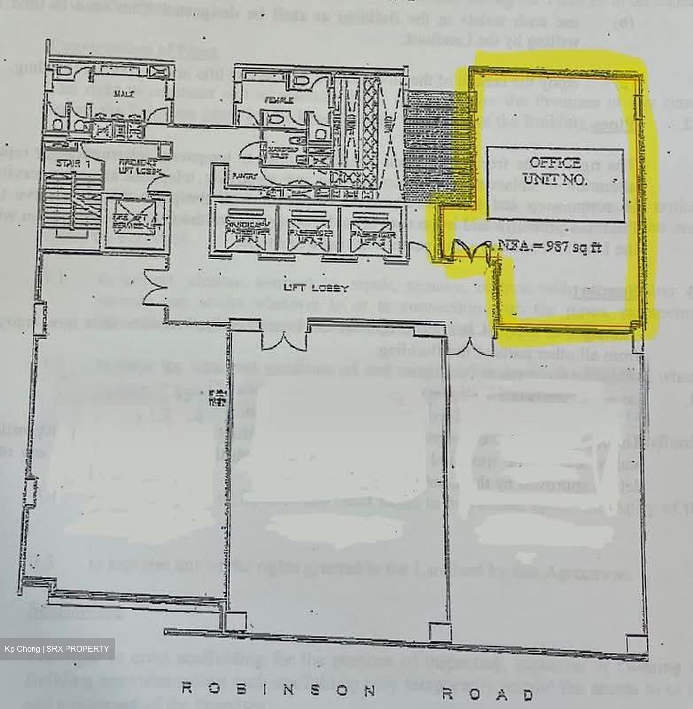 Sif Building (D1), Office #570514781